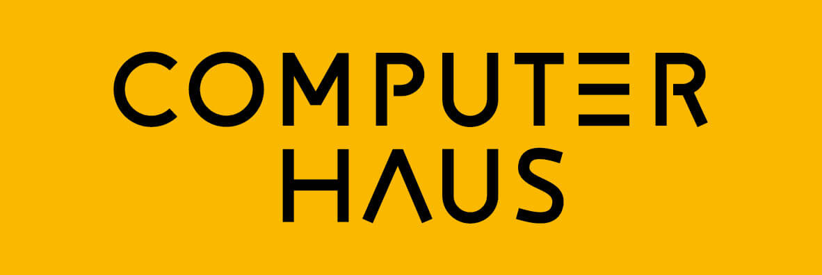 Computerhaus